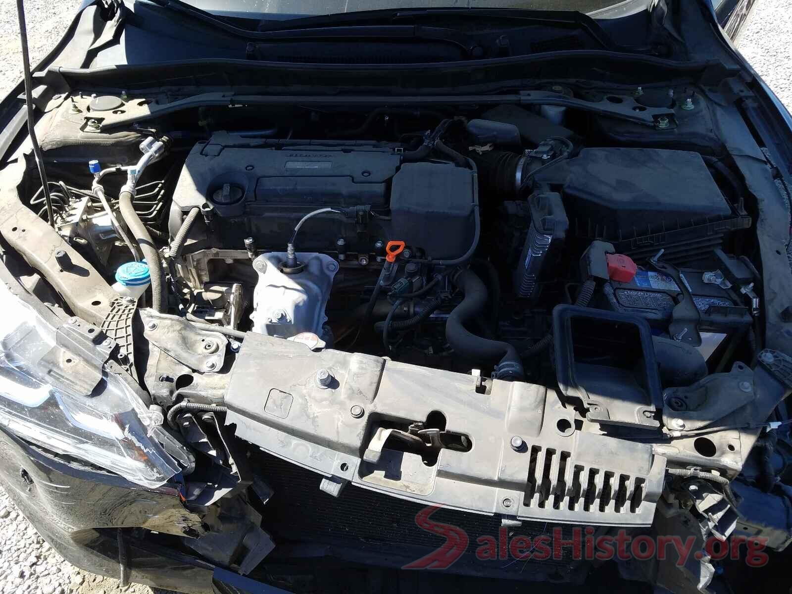 1HGCR2F58HA086814 2017 HONDA ACCORD