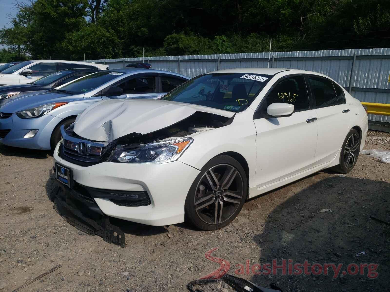 1HGCR2F56HA266082 2017 HONDA ACCORD