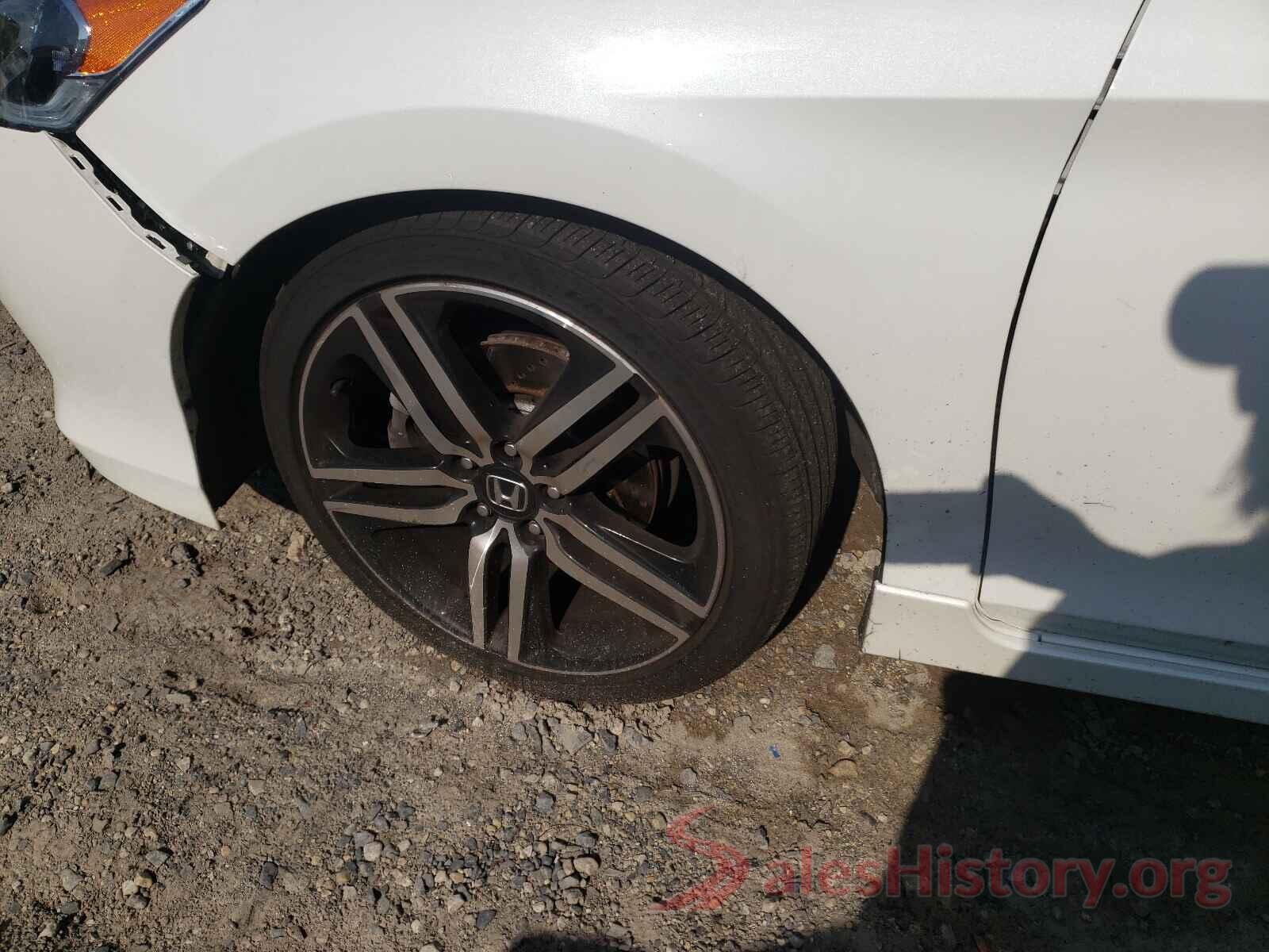 1HGCR2F56HA266082 2017 HONDA ACCORD