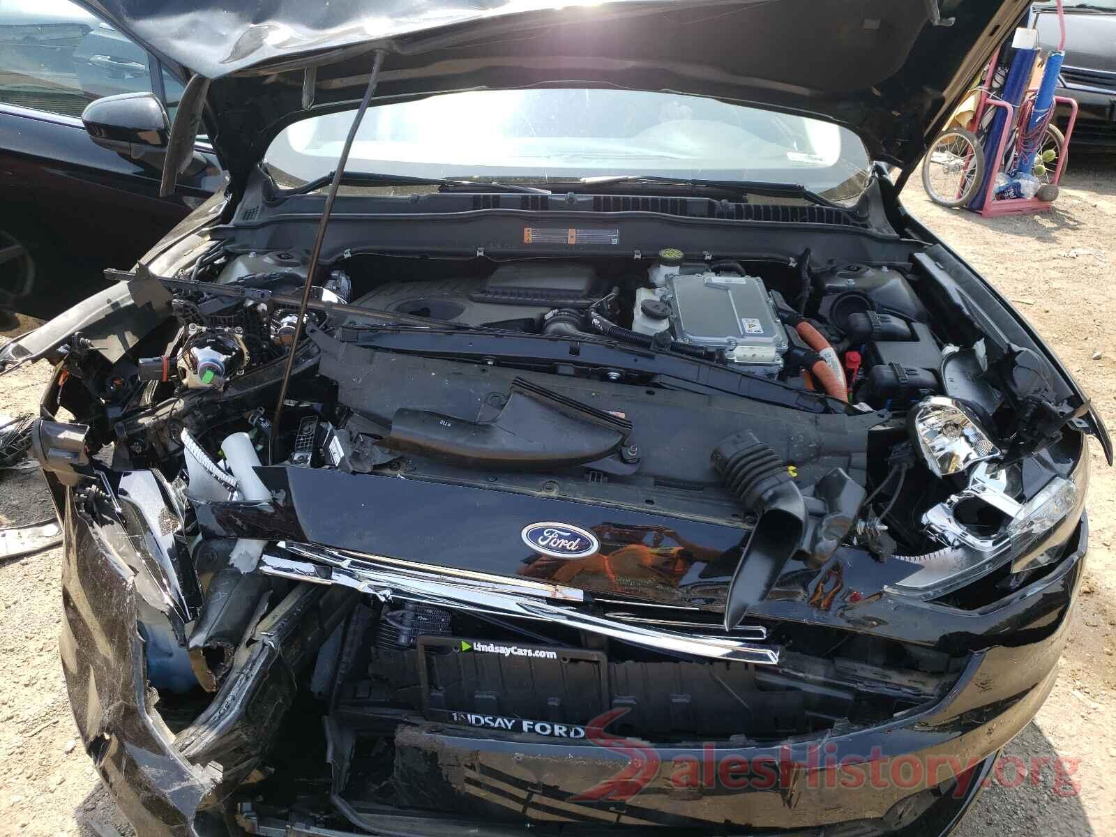 3FA6P0LU2JR201202 2018 FORD FUSION