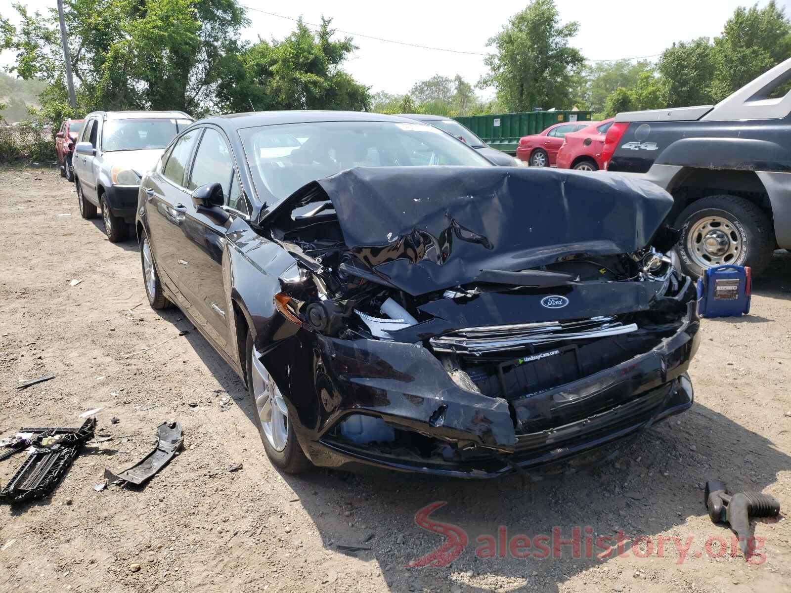 3FA6P0LU2JR201202 2018 FORD FUSION