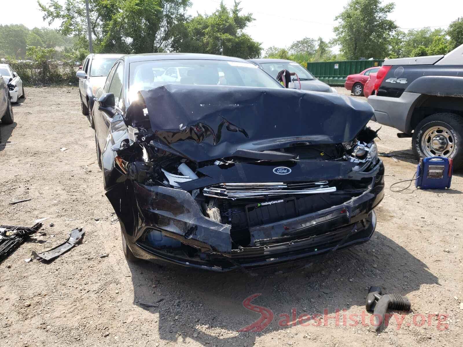 3FA6P0LU2JR201202 2018 FORD FUSION