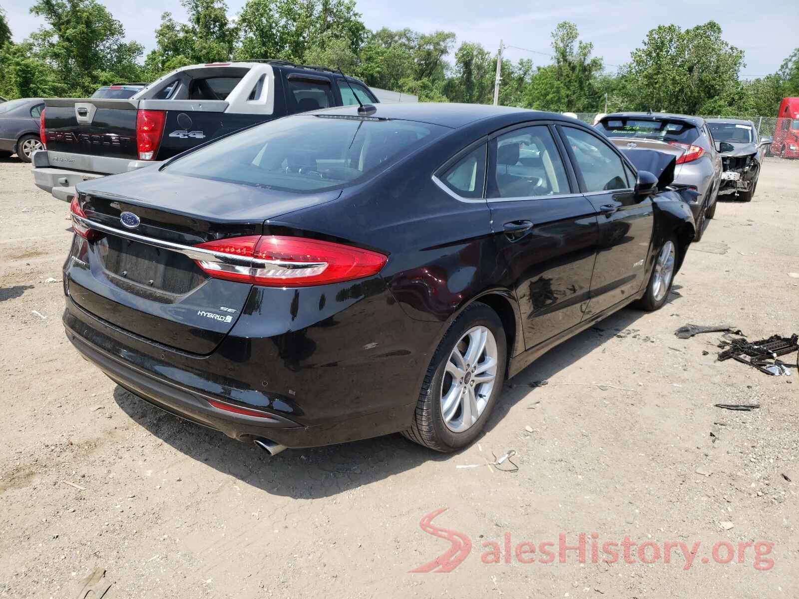 3FA6P0LU2JR201202 2018 FORD FUSION