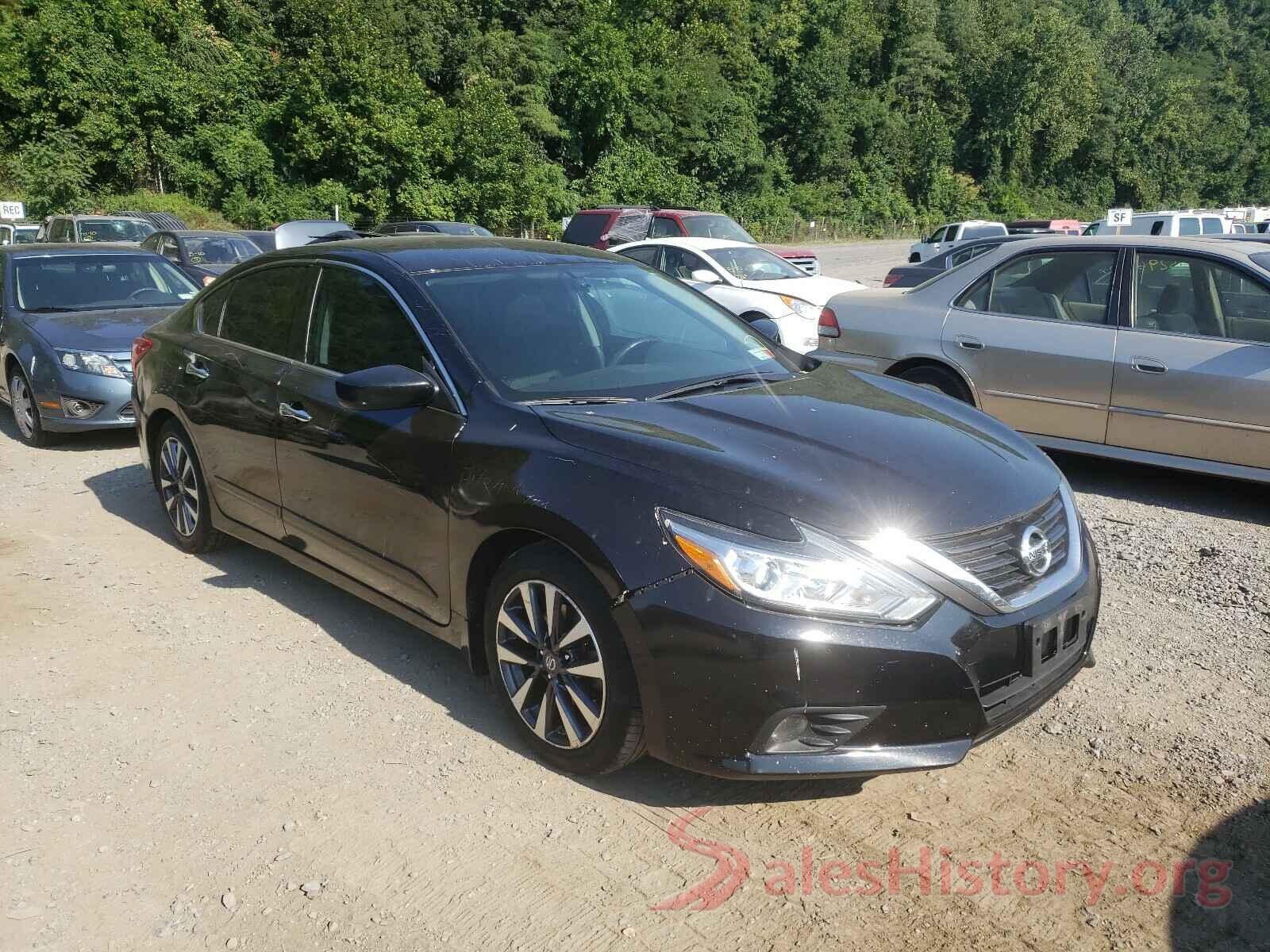 1N4AL3AP0HC164986 2017 NISSAN ALTIMA