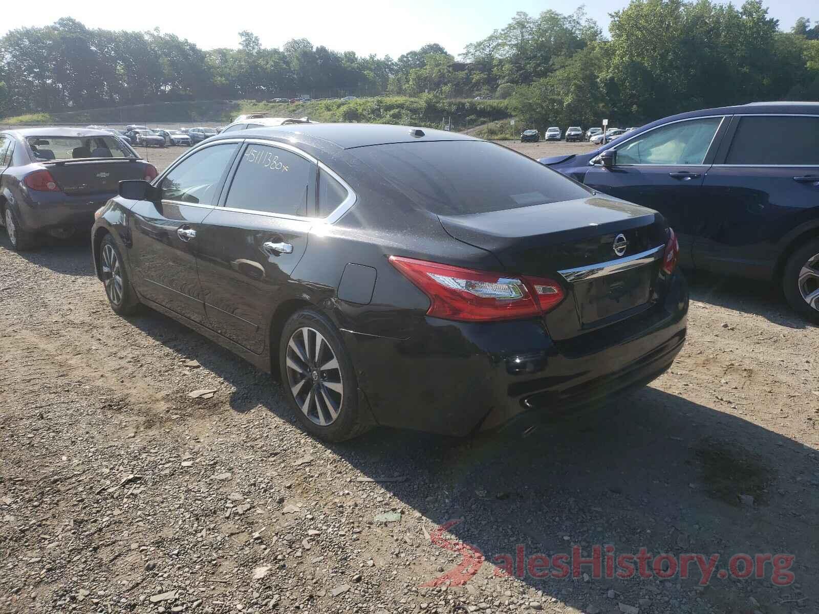 1N4AL3AP0HC164986 2017 NISSAN ALTIMA