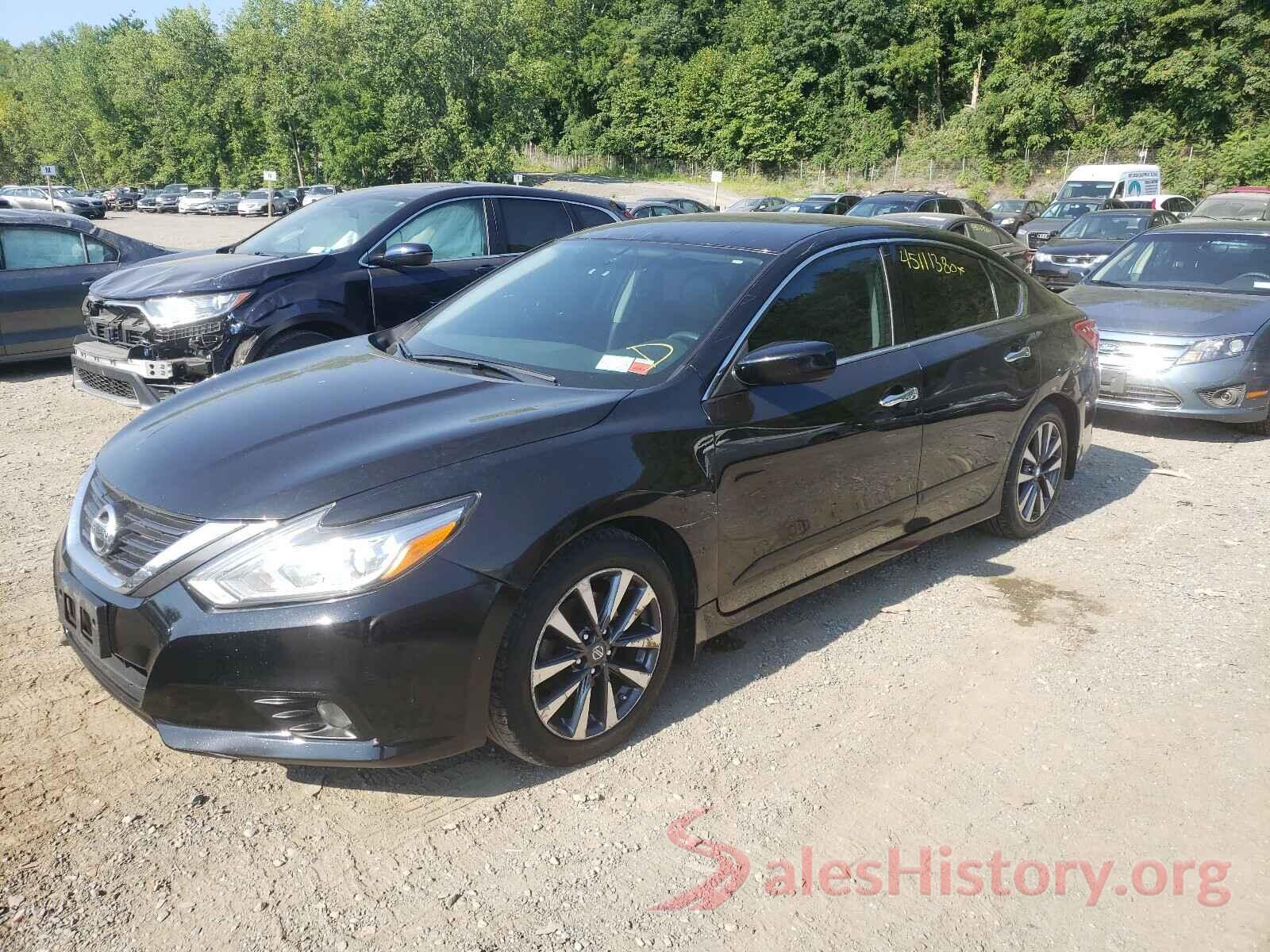 1N4AL3AP0HC164986 2017 NISSAN ALTIMA