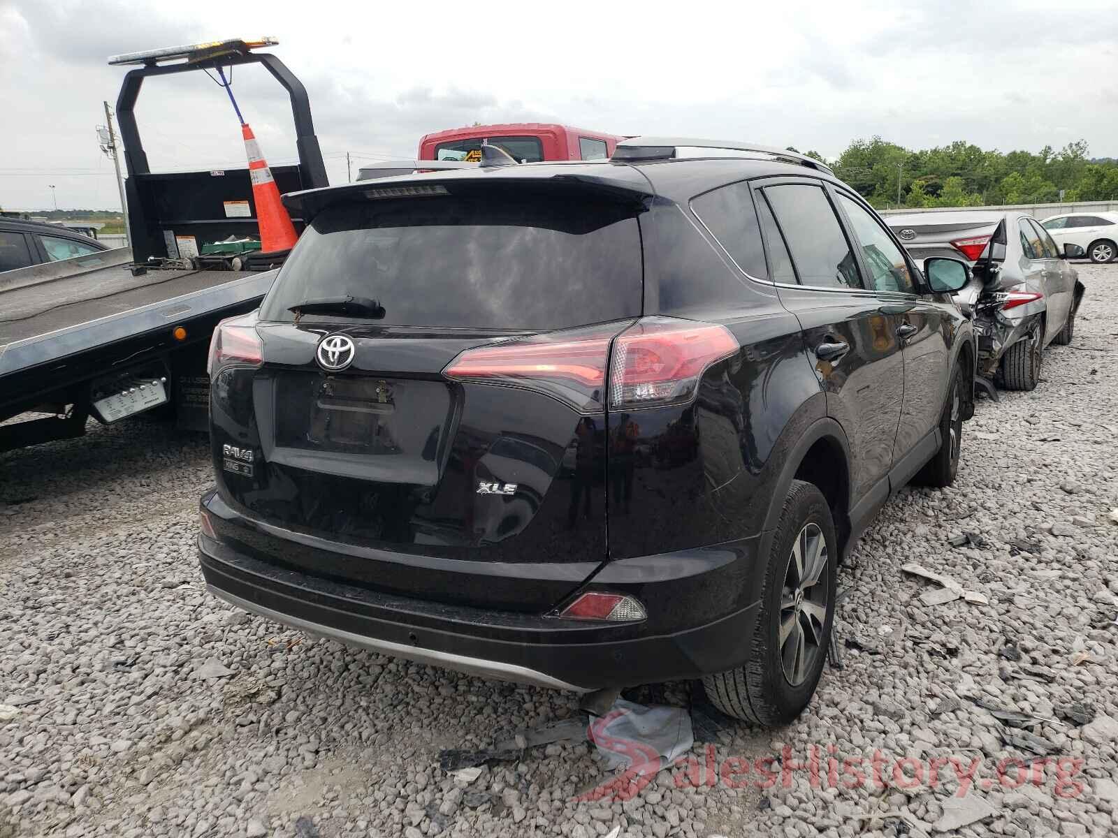 2T3WFREV6HW403974 2017 TOYOTA RAV4