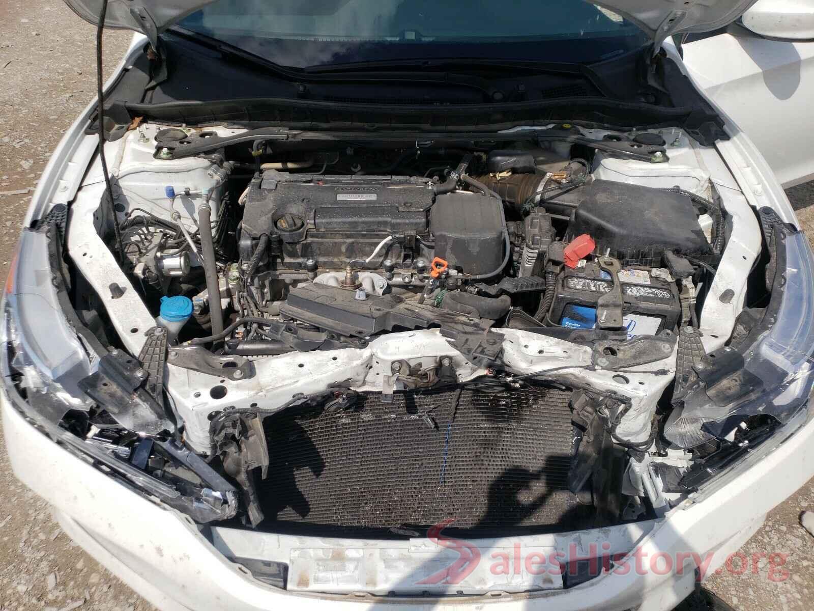 1HGCR2F57HA285353 2017 HONDA ACCORD