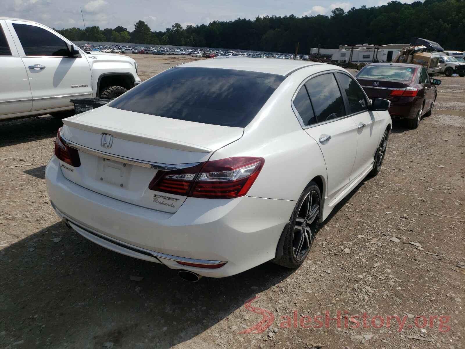 1HGCR2F57HA285353 2017 HONDA ACCORD