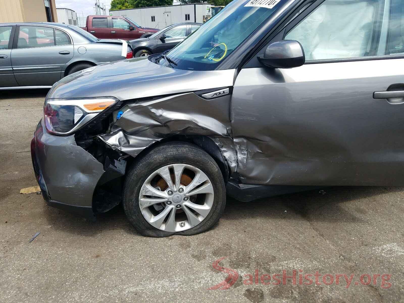 KNDJP3A58G7312256 2016 KIA SOUL