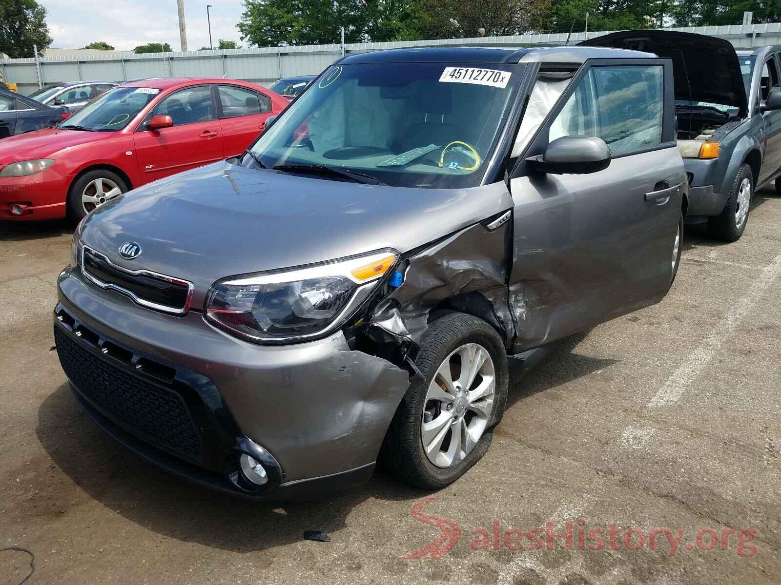 KNDJP3A58G7312256 2016 KIA SOUL