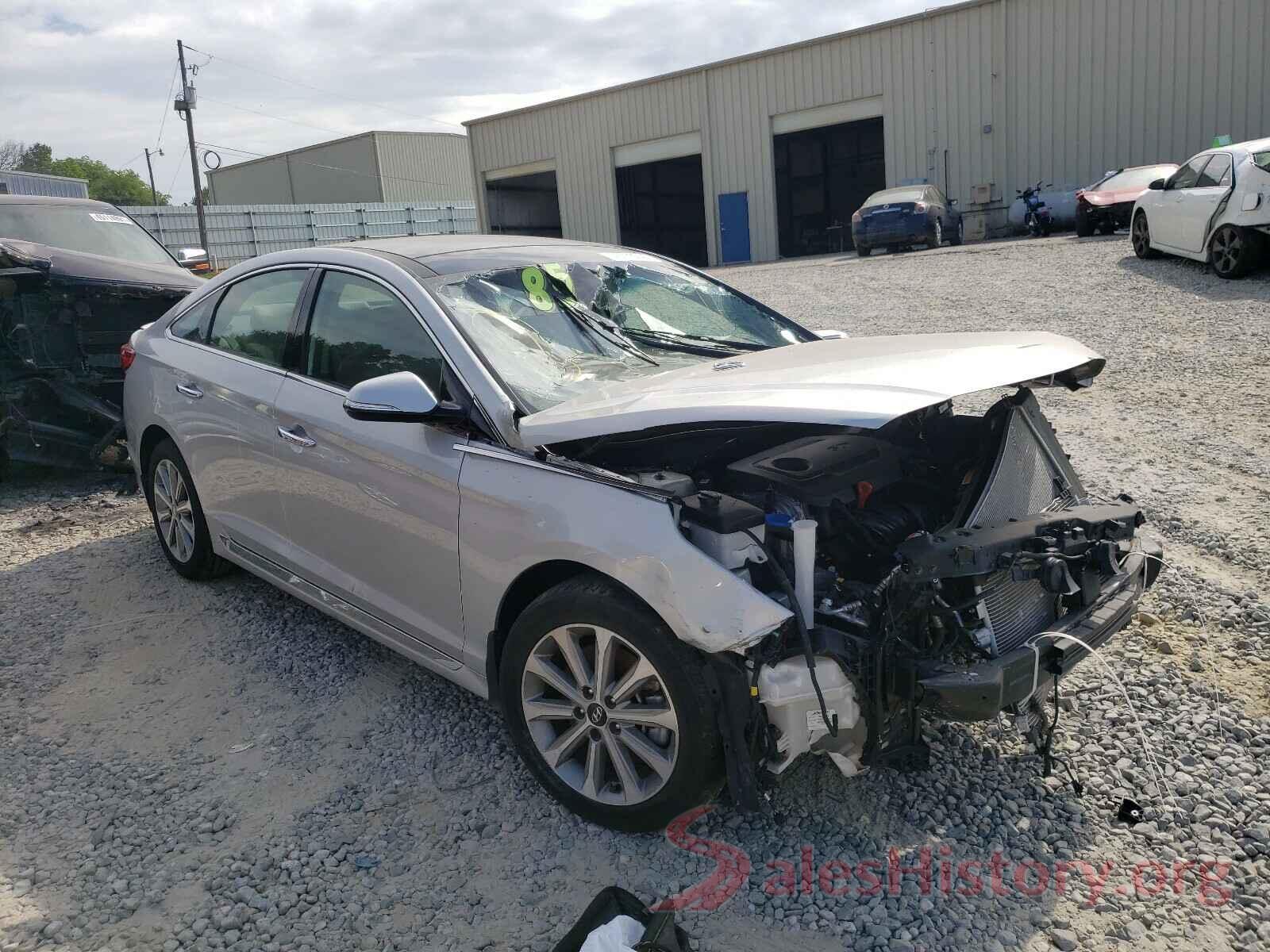 5NPE34AF6GH344033 2016 HYUNDAI SONATA