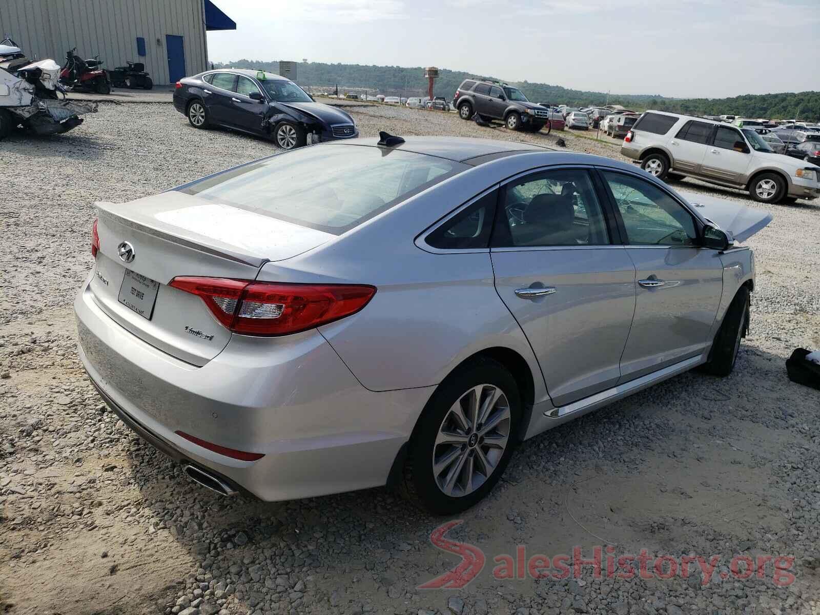 5NPE34AF6GH344033 2016 HYUNDAI SONATA