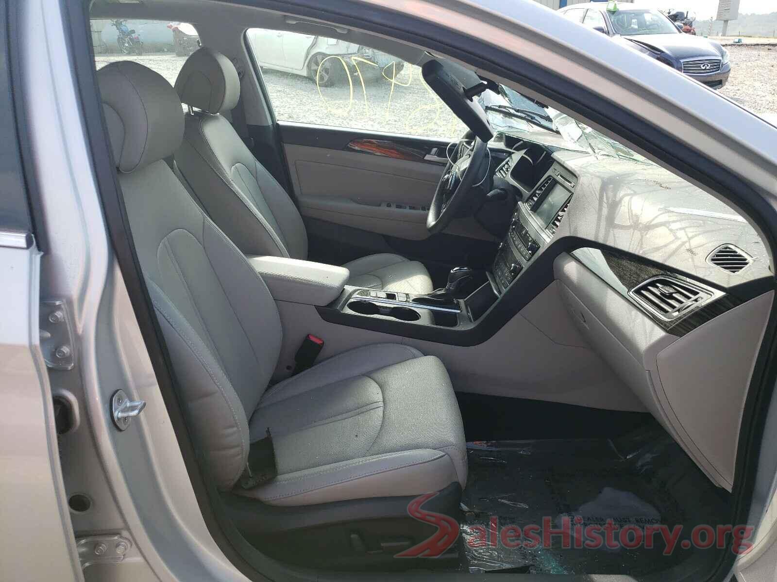 5NPE34AF6GH344033 2016 HYUNDAI SONATA