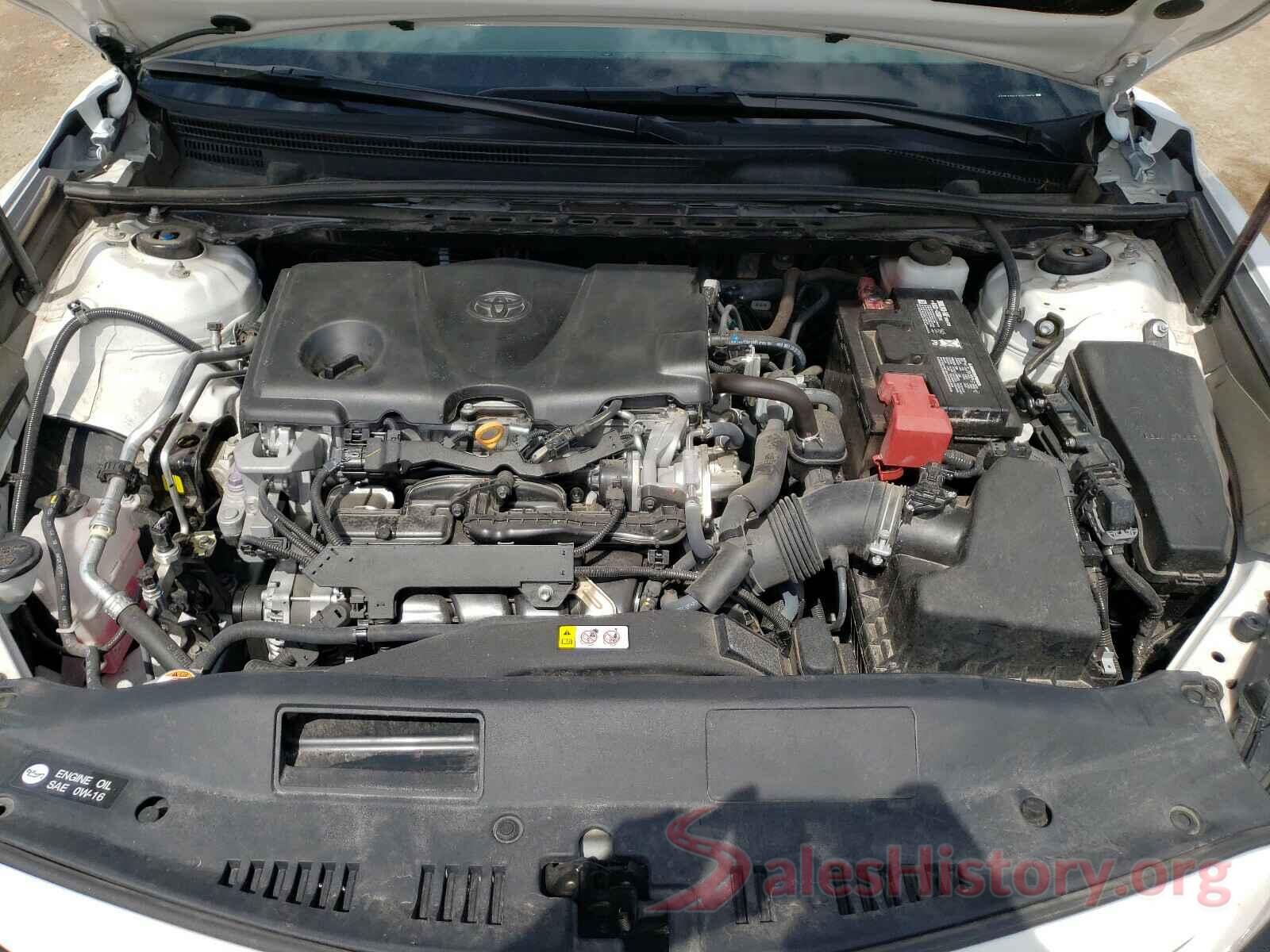 4T1B11HK4JU663059 2018 TOYOTA CAMRY