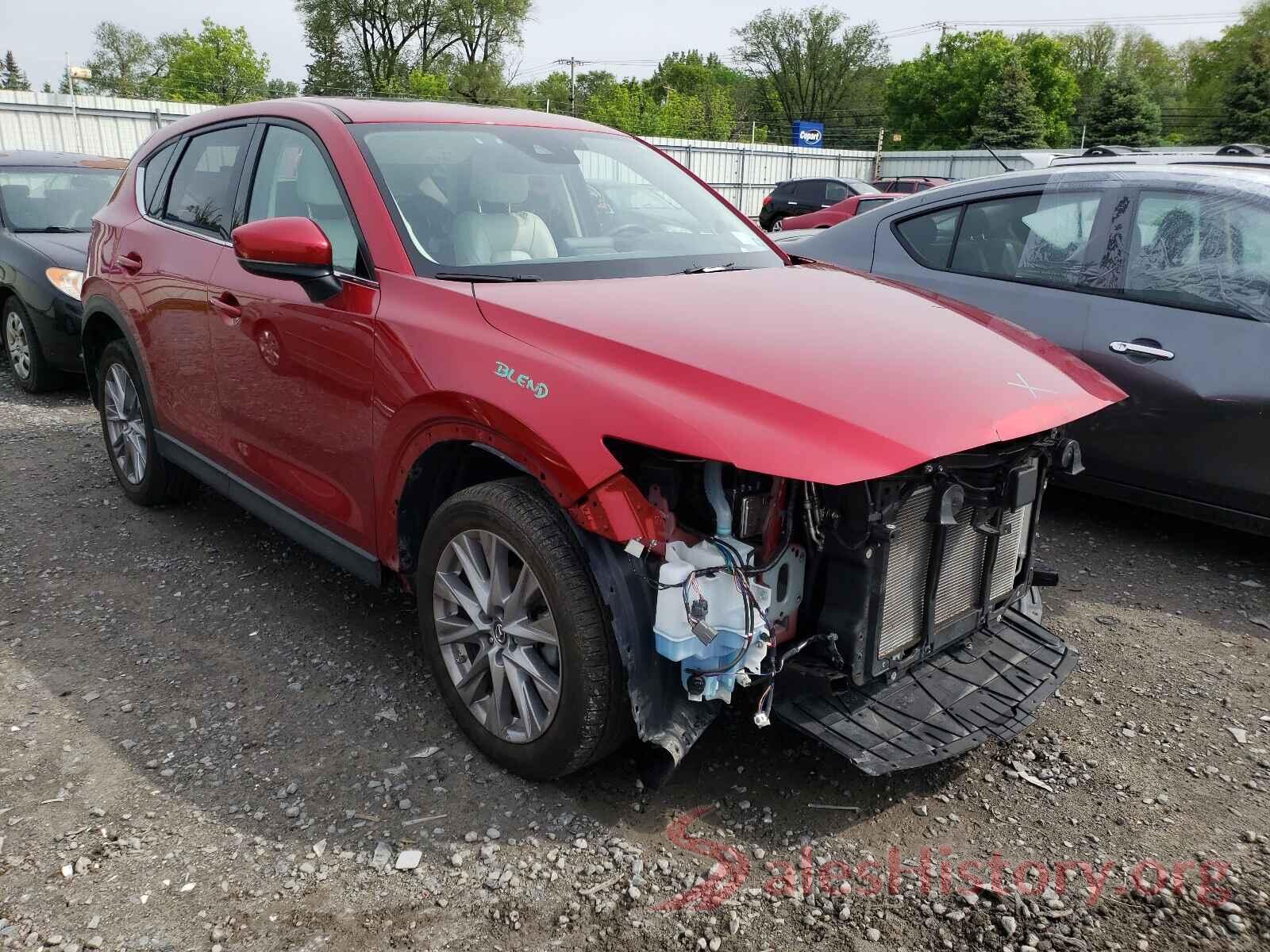 JM3KFBDMXL1738460 2020 MAZDA CX-5