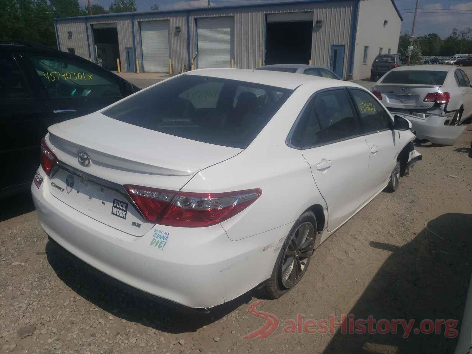 4T1BF1FK9GU213162 2016 TOYOTA CAMRY