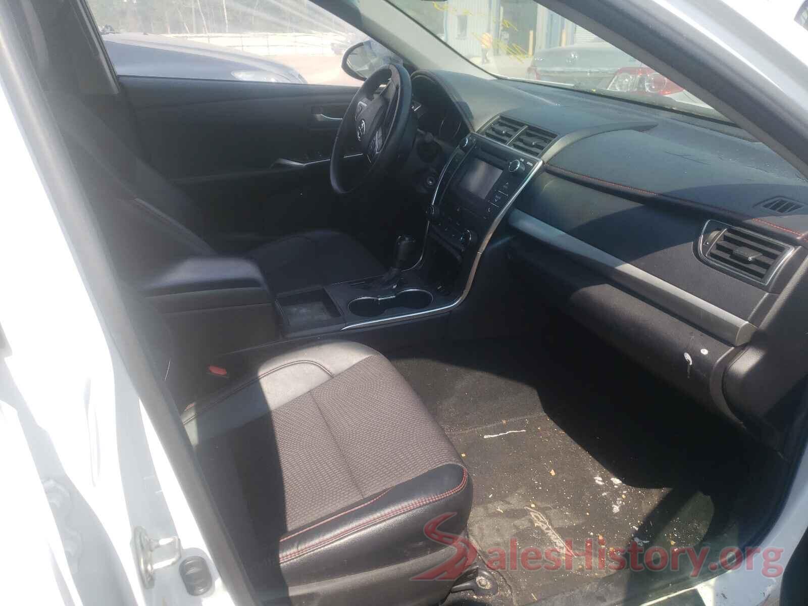 4T1BF1FK9GU213162 2016 TOYOTA CAMRY