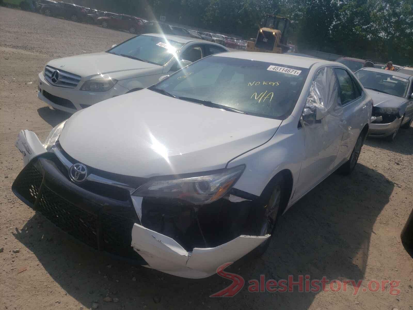 4T1BF1FK9GU213162 2016 TOYOTA CAMRY