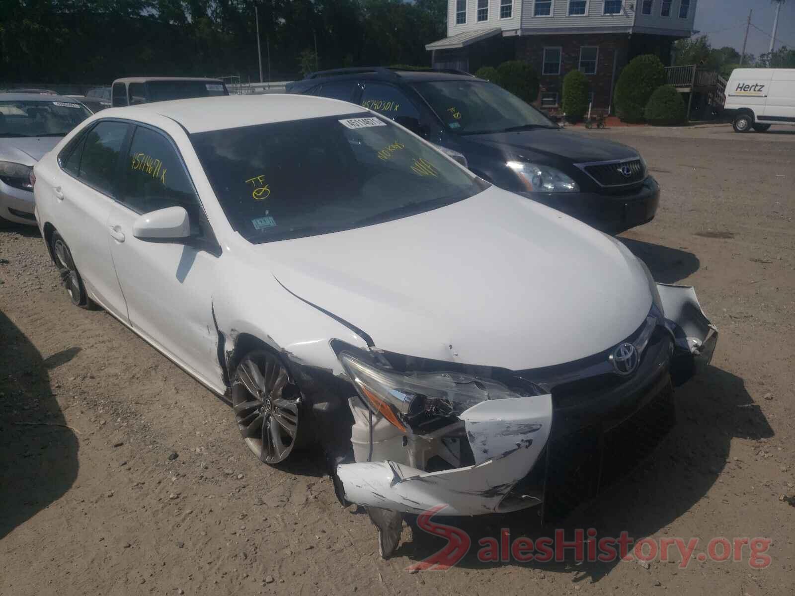 4T1BF1FK9GU213162 2016 TOYOTA CAMRY