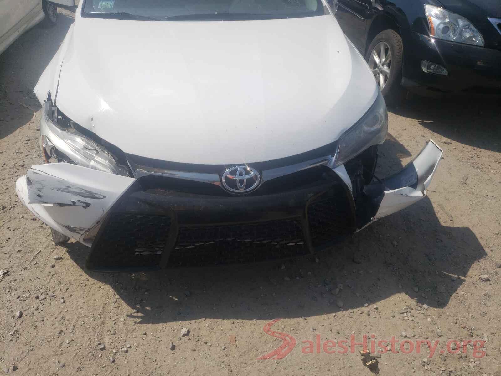 4T1BF1FK9GU213162 2016 TOYOTA CAMRY