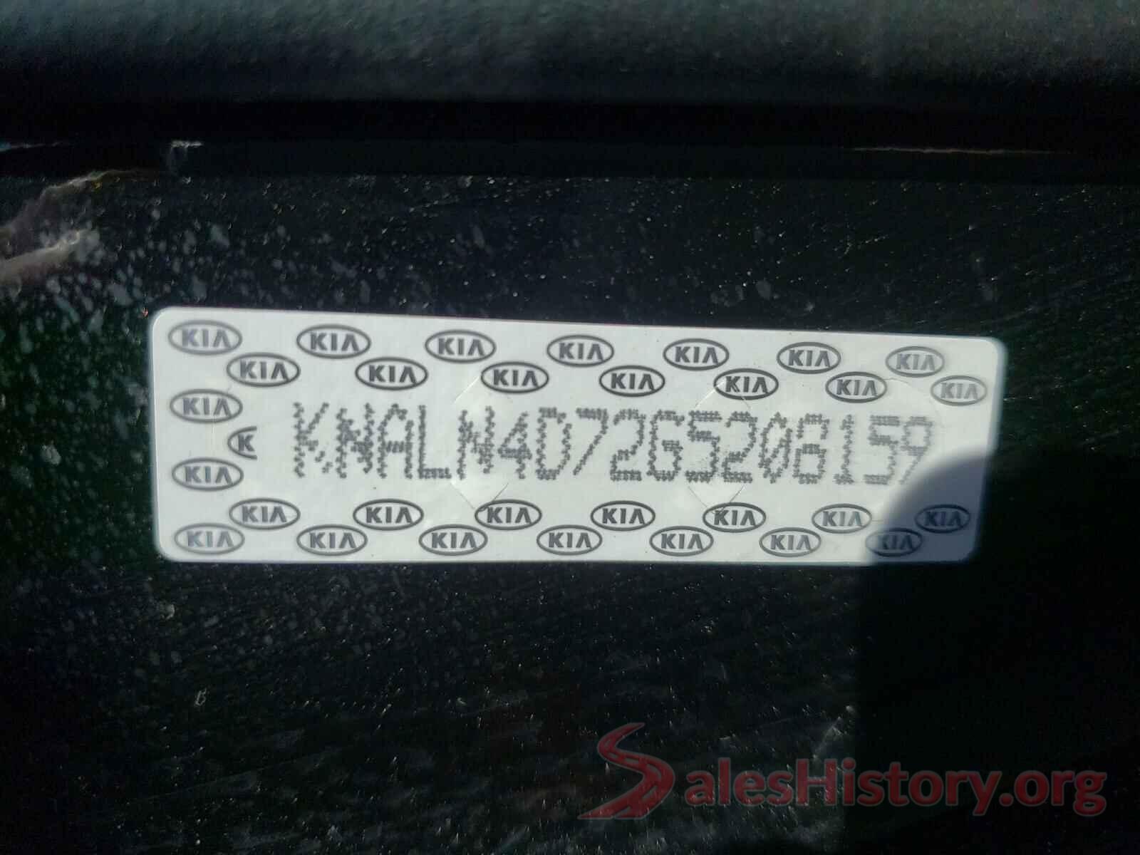 KNALN4D72G5208159 2016 KIA CADENZA