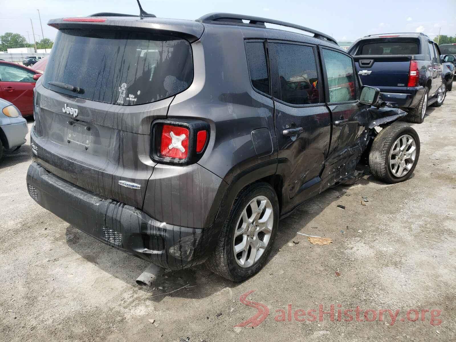 ZACCJBBB8HPF36270 2017 JEEP RENEGADE