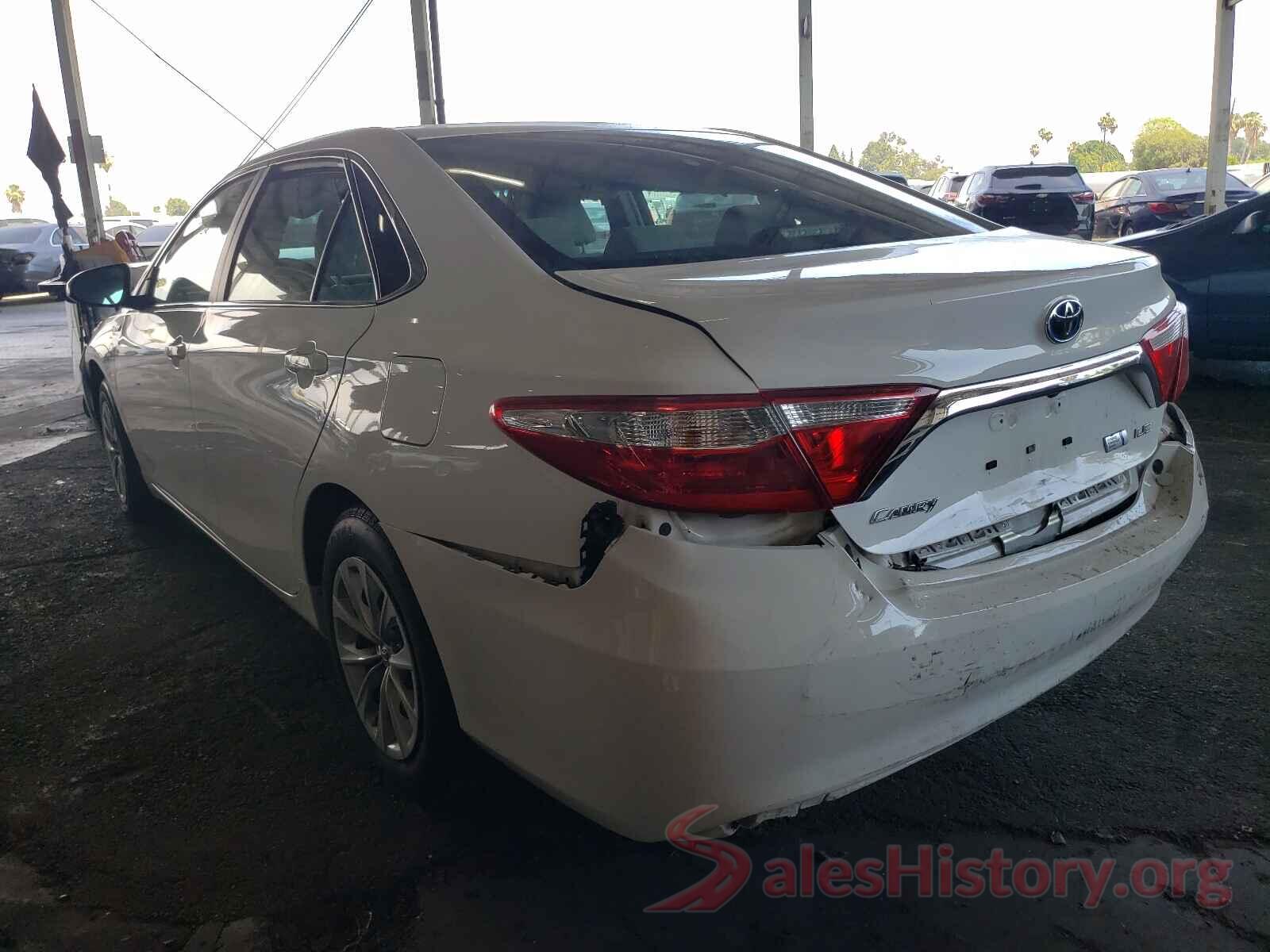 4T1BD1FK7HU219307 2017 TOYOTA CAMRY