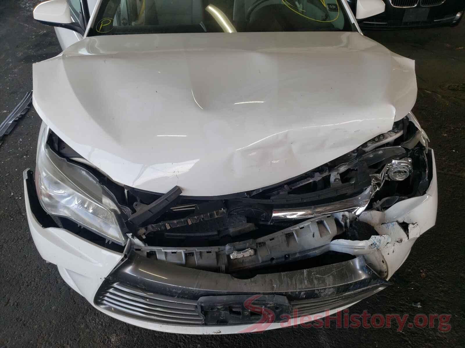 4T1BD1FK7HU219307 2017 TOYOTA CAMRY