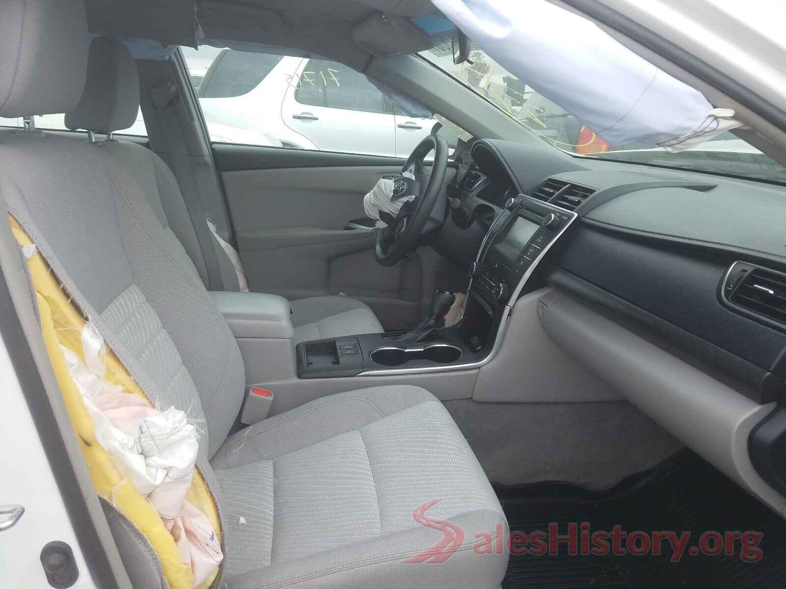 4T1BD1FK7HU219307 2017 TOYOTA CAMRY