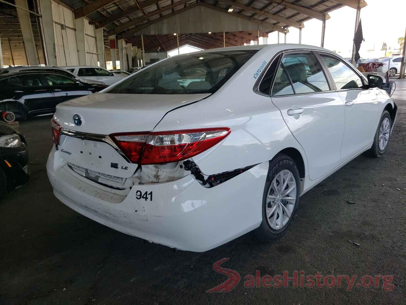 4T1BD1FK7HU219307 2017 TOYOTA CAMRY