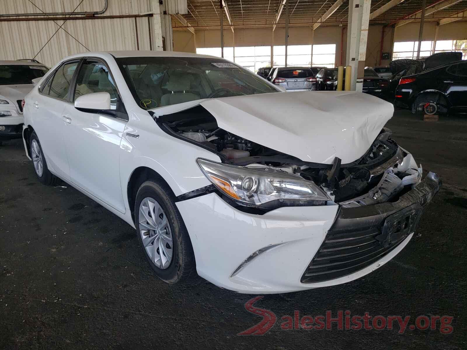 4T1BD1FK7HU219307 2017 TOYOTA CAMRY