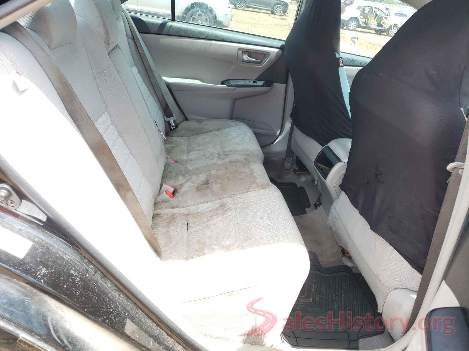 4T4BF1FK9GR541929 2016 TOYOTA CAMRY