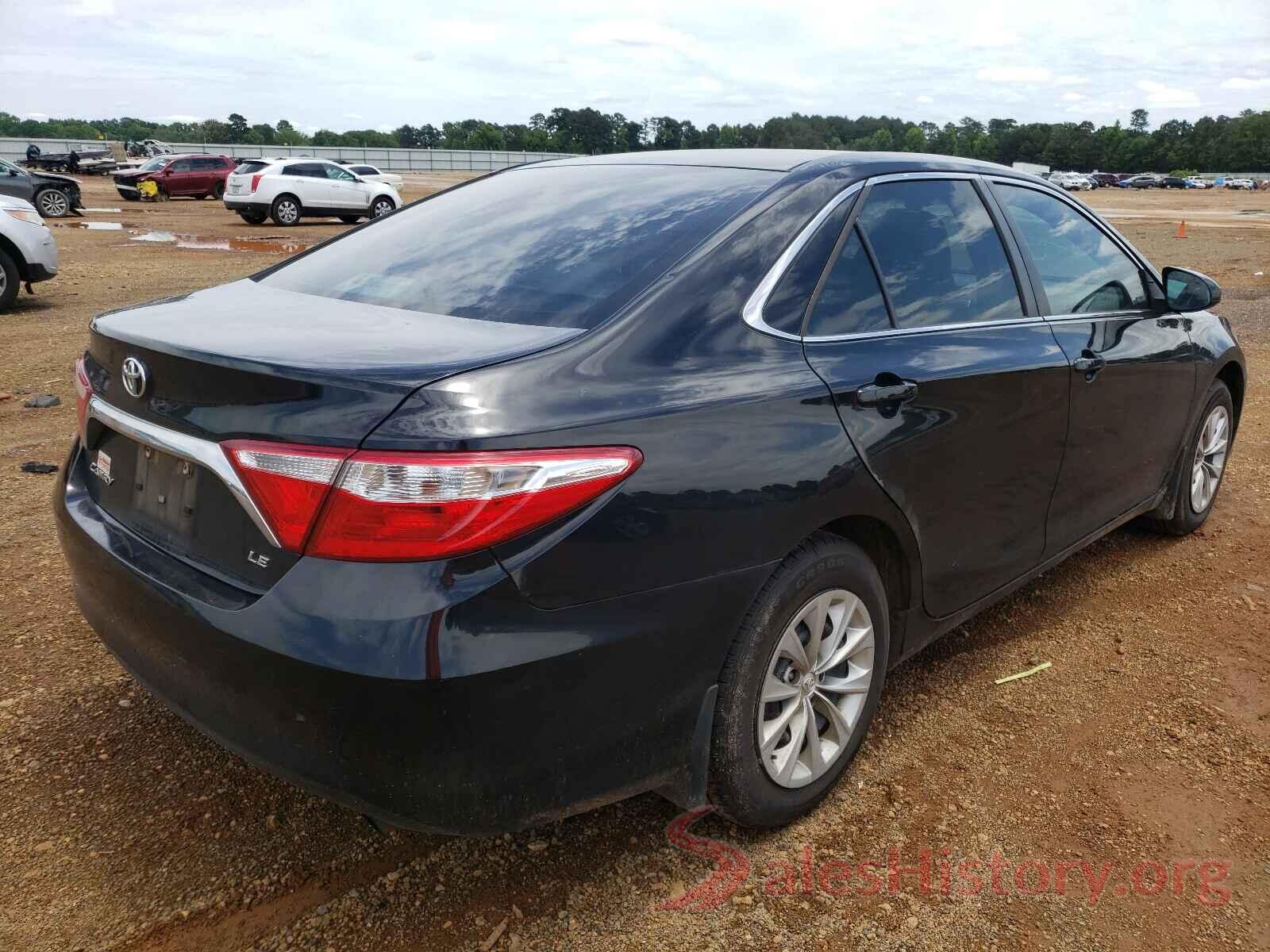 4T4BF1FK9GR541929 2016 TOYOTA CAMRY