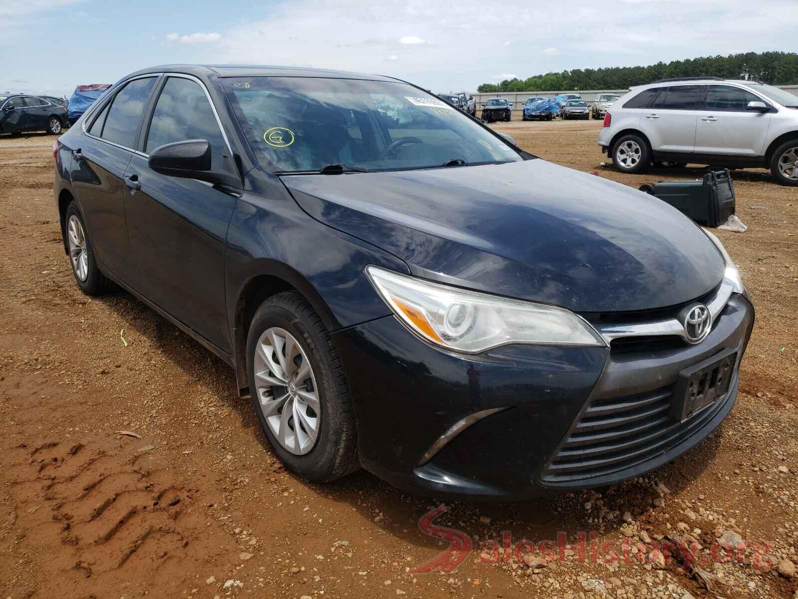 4T4BF1FK9GR541929 2016 TOYOTA CAMRY