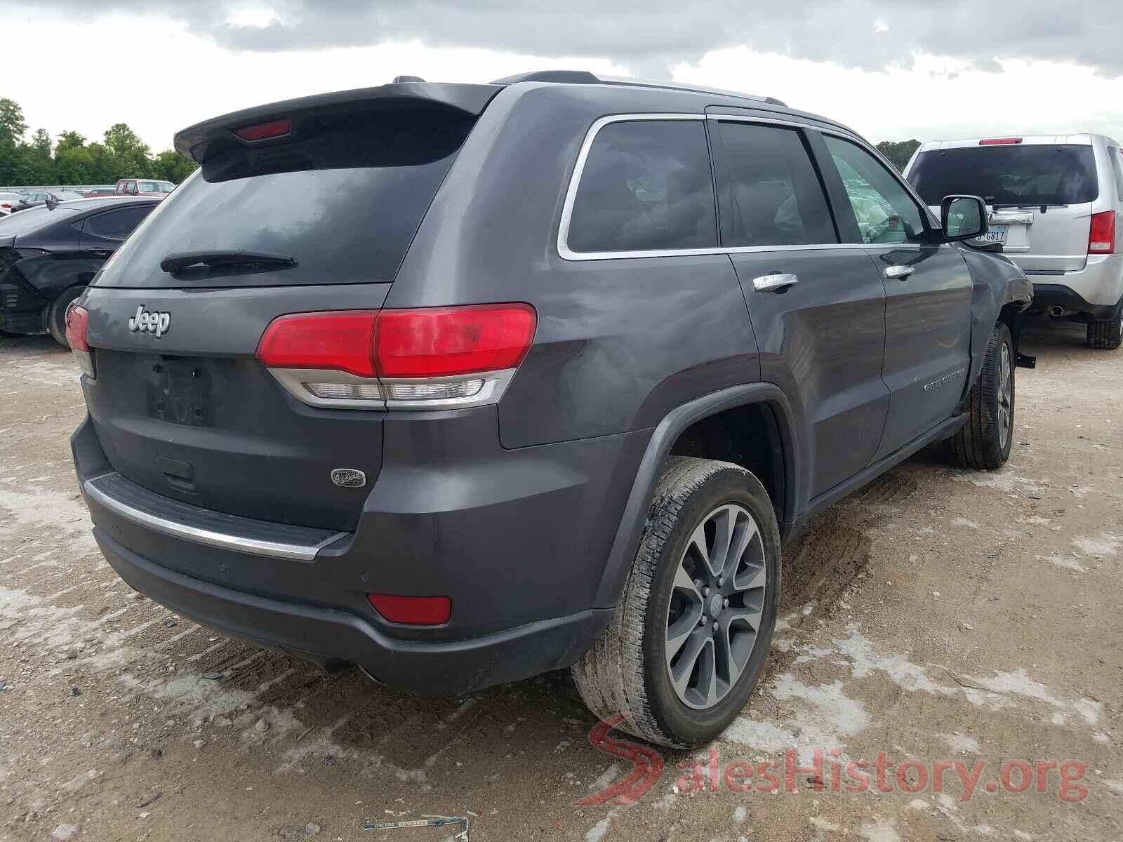 1C4RJECG9JC455455 2018 JEEP CHEROKEE