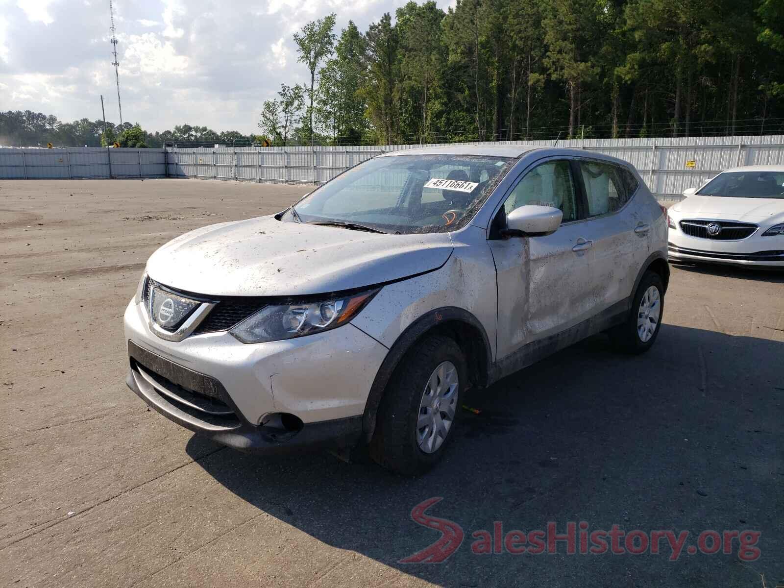 JN1BJ1CRXJW256962 2018 NISSAN ROGUE