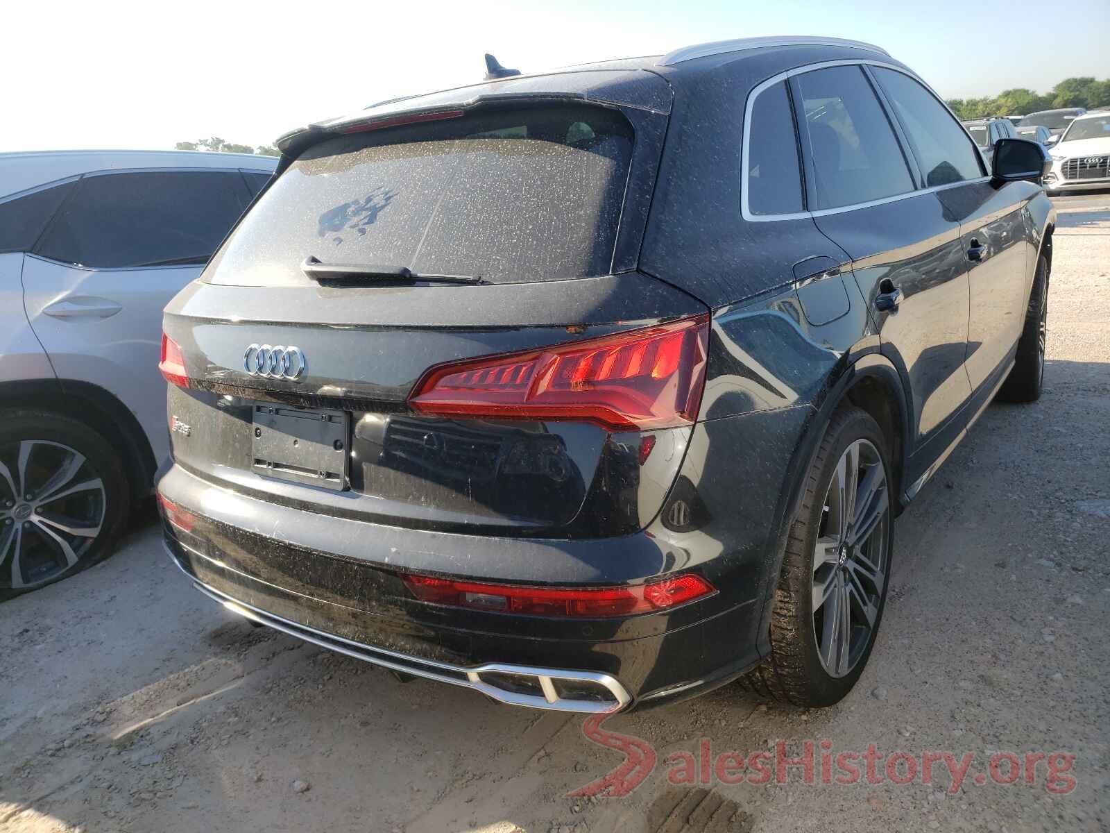 WA1C4AFY1J2074323 2018 AUDI SQ5