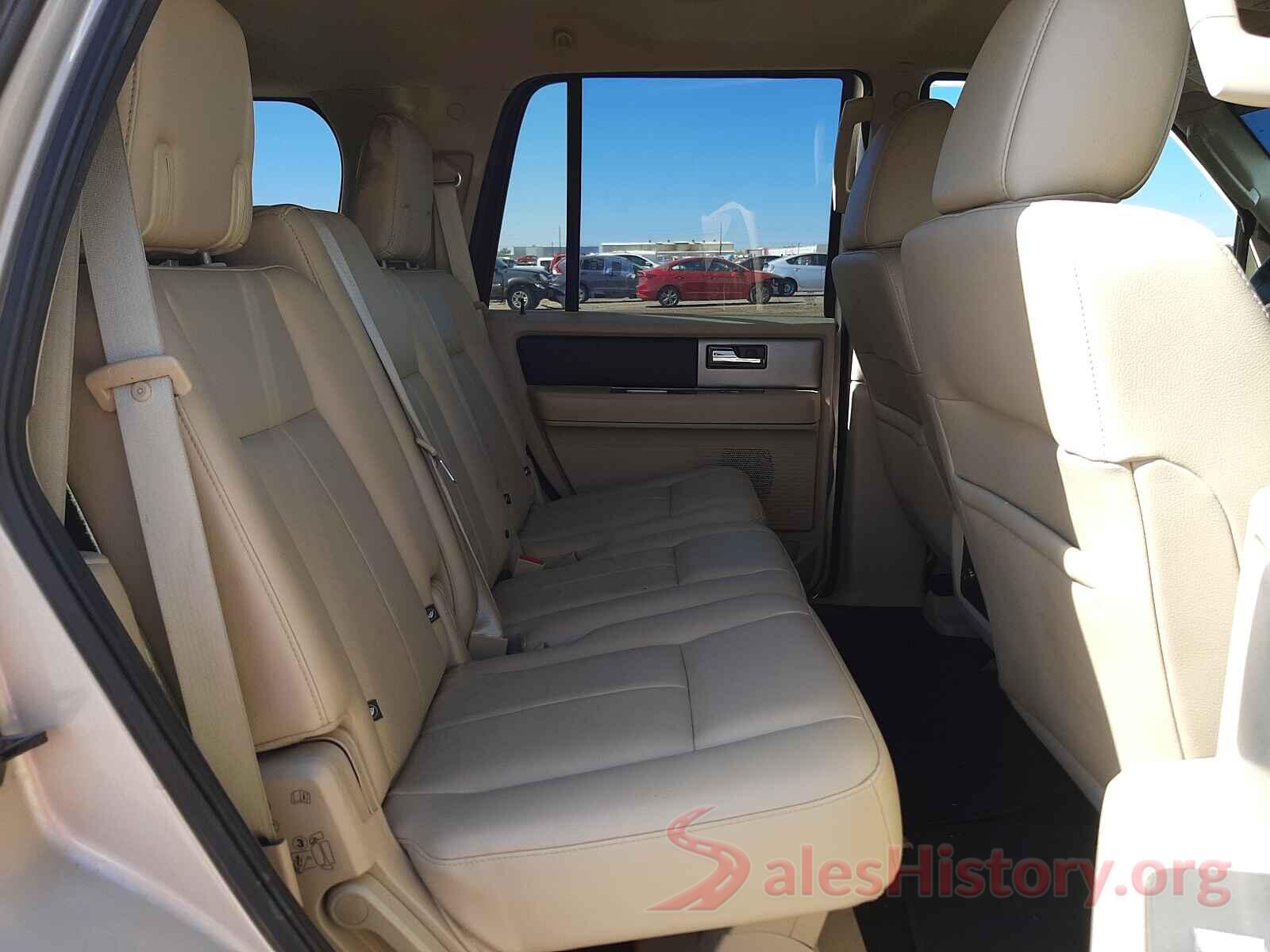 1FMJU1HTXHEA31084 2017 FORD EXPEDITION