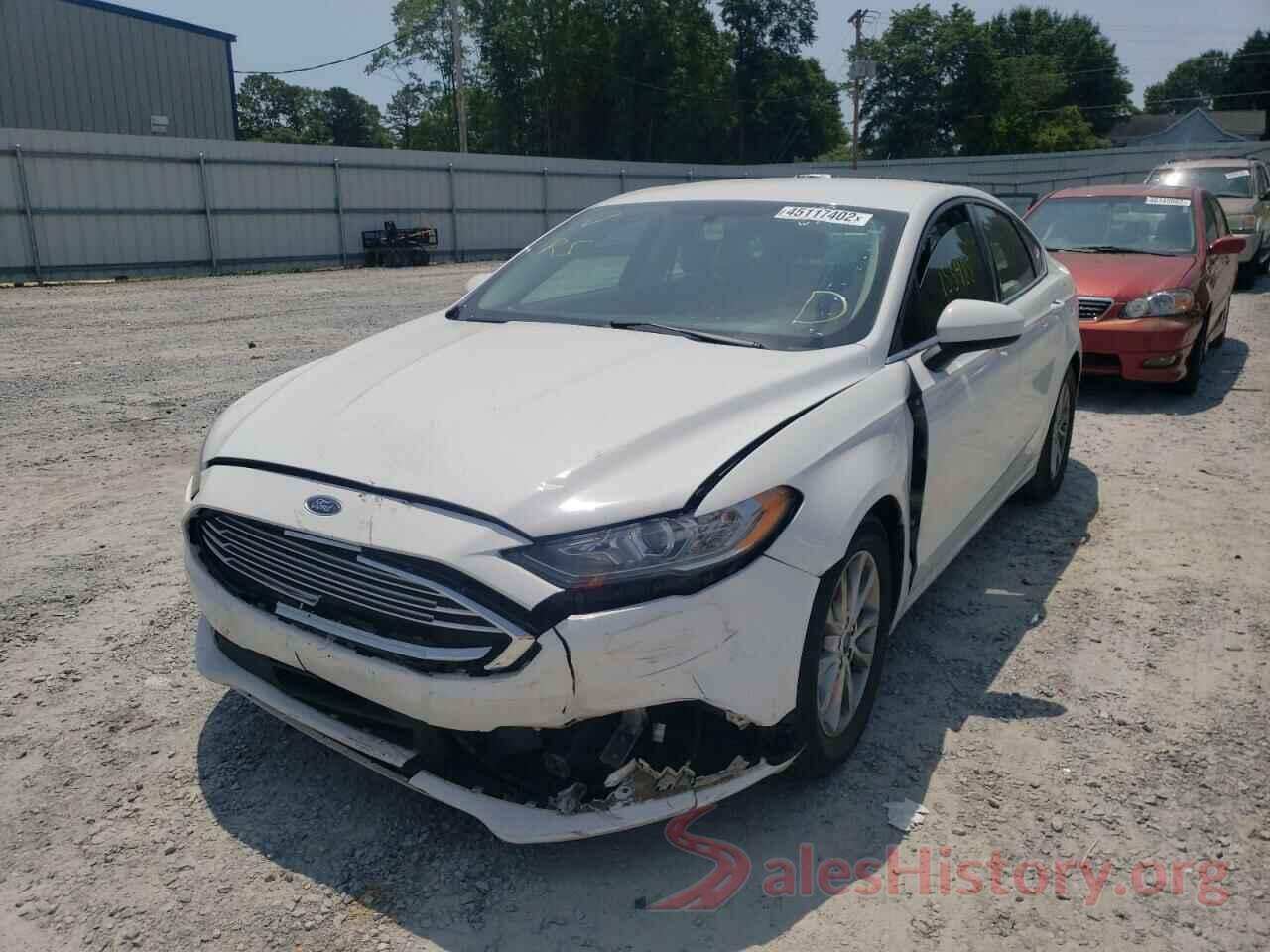 3FA6P0H73HR176923 2017 FORD FUSION