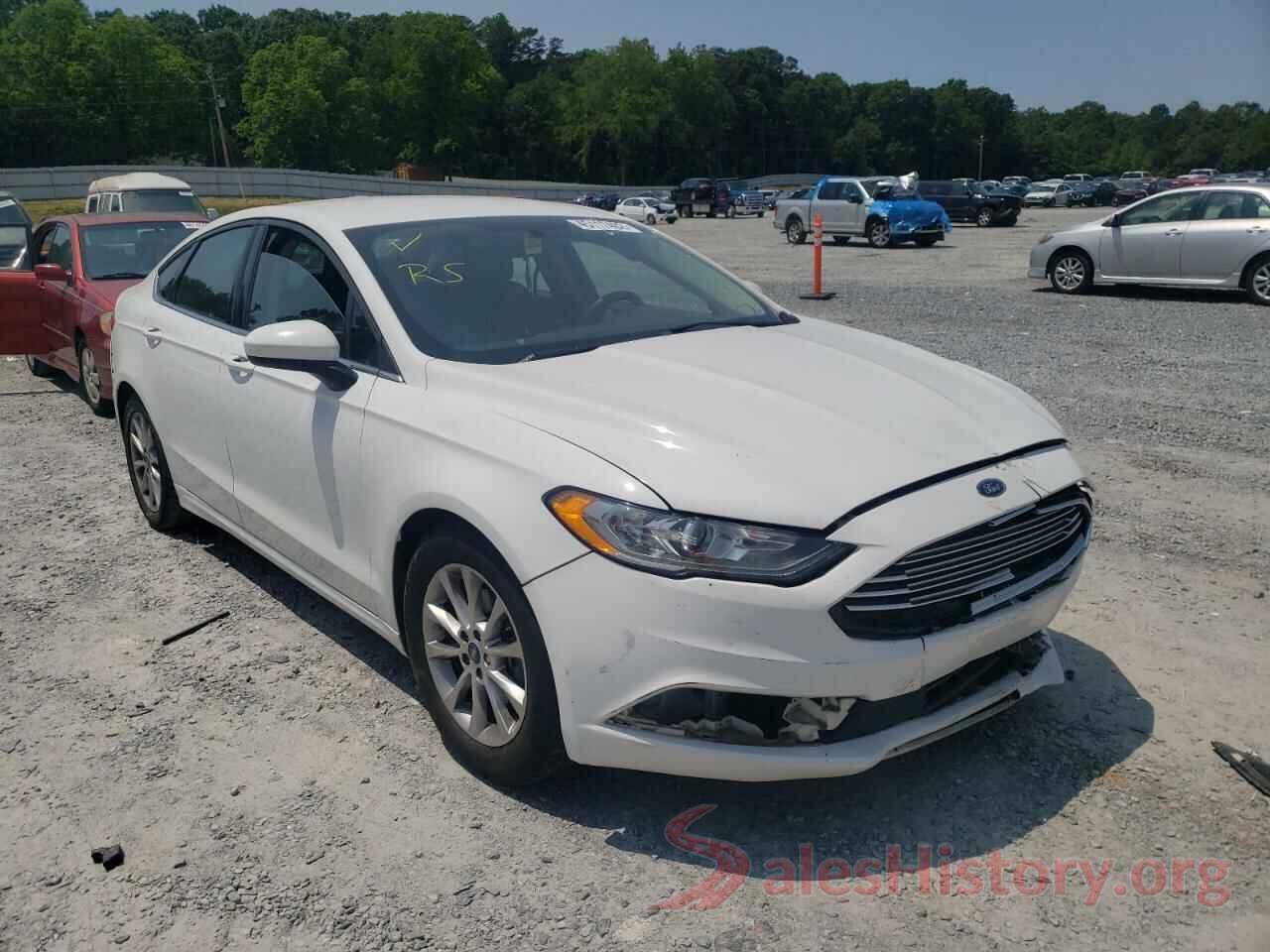 3FA6P0H73HR176923 2017 FORD FUSION