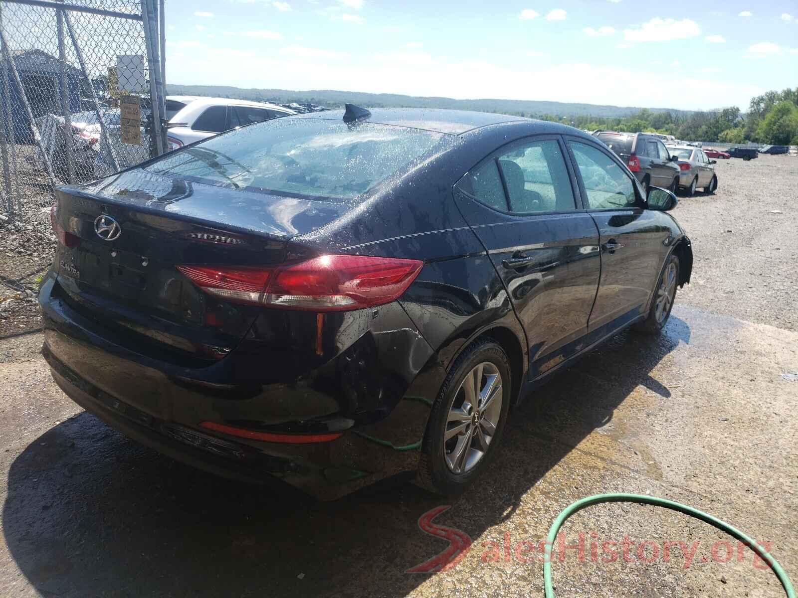 5NPD84LF2HH043867 2017 HYUNDAI ELANTRA