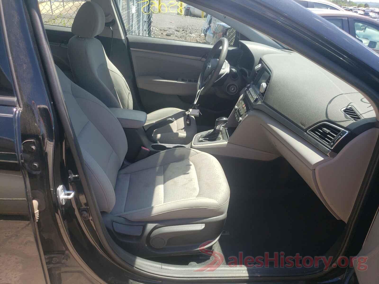 5NPD84LF2HH043867 2017 HYUNDAI ELANTRA