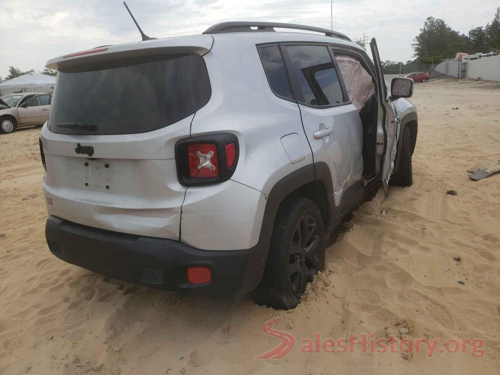 ZACCJABB8HPG16923 2017 JEEP RENEGADE