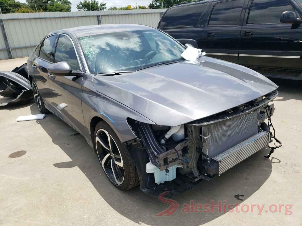 1HGCV1F34LA138355 2020 HONDA ACCORD