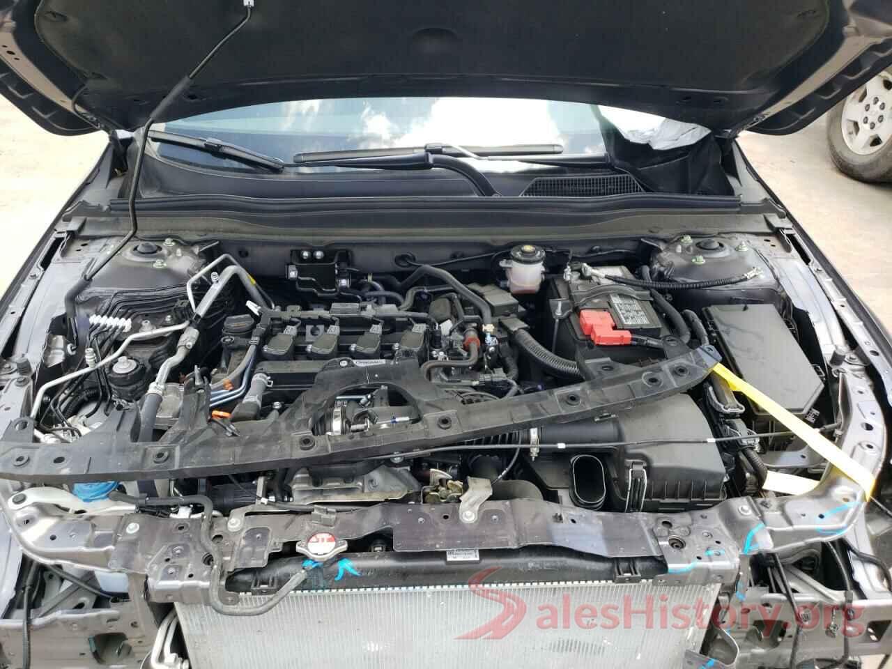 1HGCV1F34LA138355 2020 HONDA ACCORD