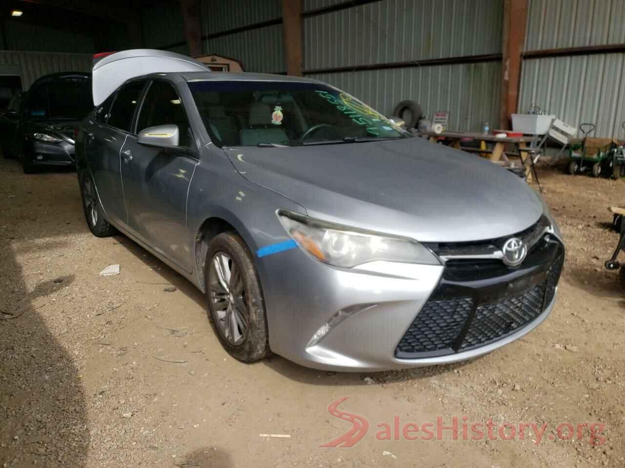 4T1BF1FK9GU245870 2016 TOYOTA CAMRY