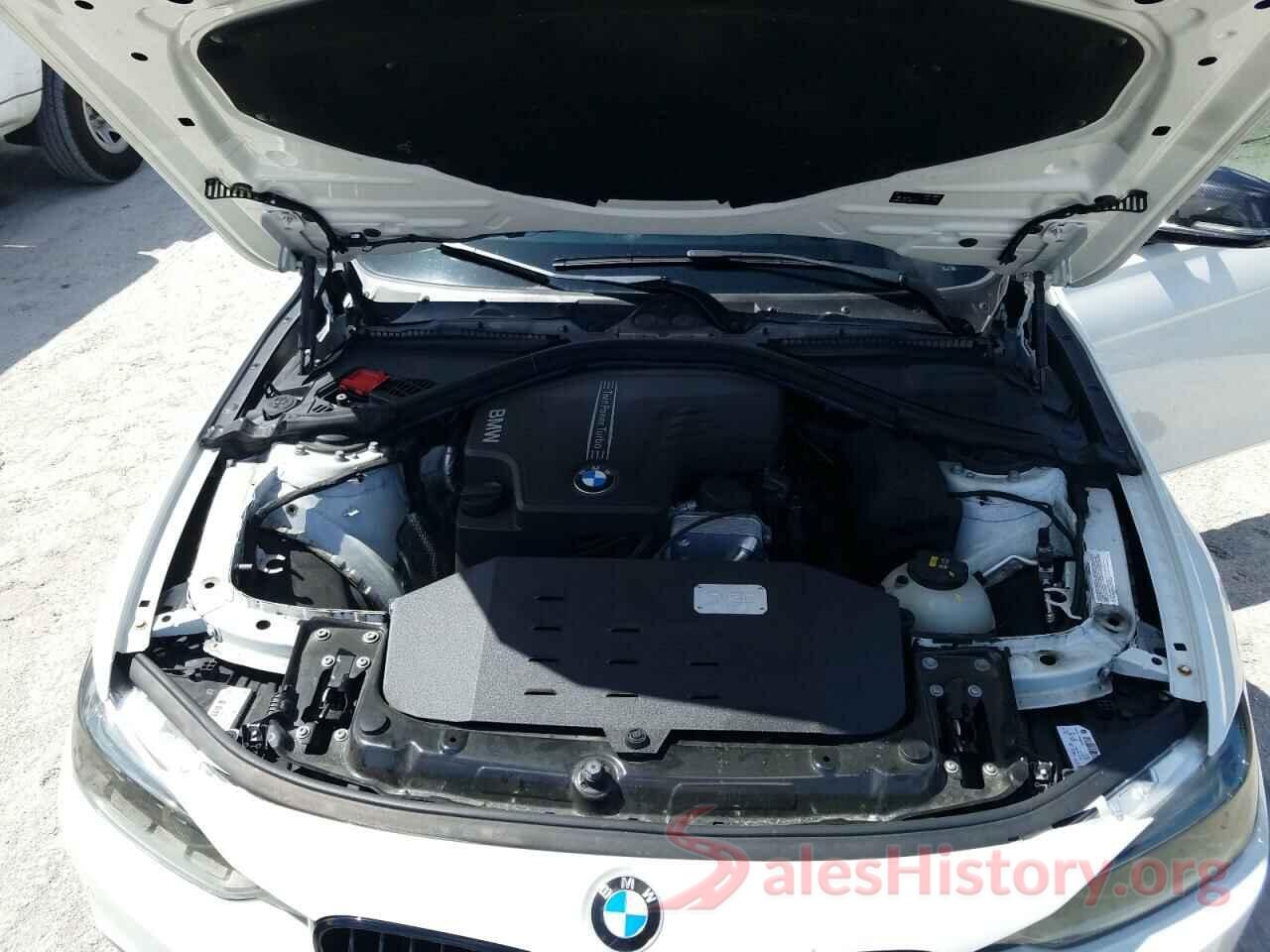 WBA8E9G56GNT45313 2016 BMW 3 SERIES