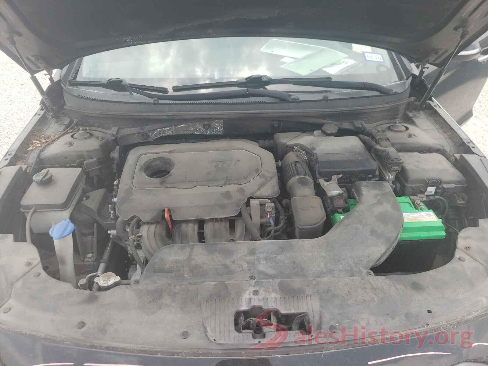 5NPE34AF7GH379759 2016 HYUNDAI SONATA