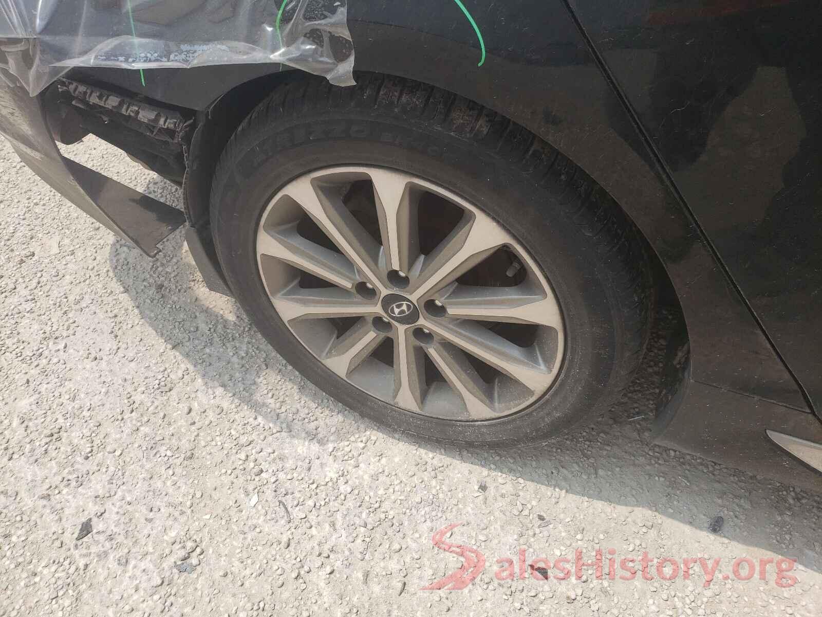 5NPE34AF7GH379759 2016 HYUNDAI SONATA